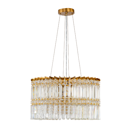 Подвесная люстра Zortes Ice Queen ZRS.30514.08