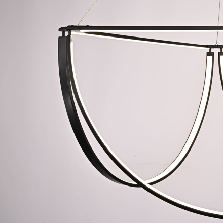 Подвесная люстра ImperiumLoft Solana-Light 302463-23