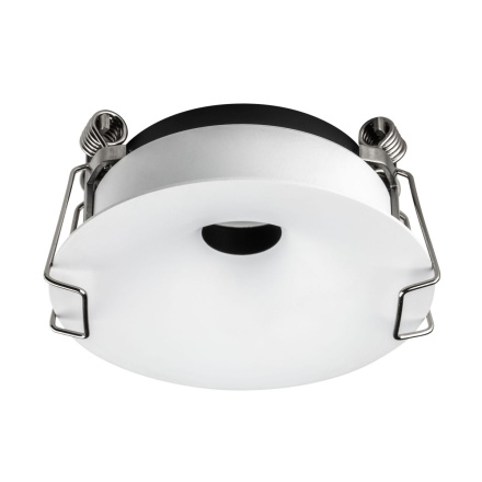 Рамка для светильников вогнутая Lightstar Spira 0741х6 (D65) 074106-11