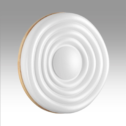 Потолочный светильник Sonex Fass wood 7674/DL